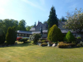 Glenspean Lodge Hotel Roybridge